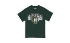 One Piece Zoro Wano Country Arc Double Sided Graphic T-Shirt Exclusivité Games Zone